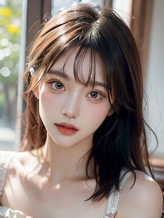 女人的心灵：温柔如水，静待花开